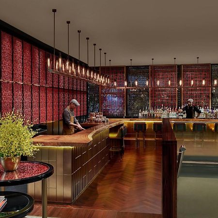 The Ritz-Carlton Beijing, Financial Street Hotell Eksteriør bilde