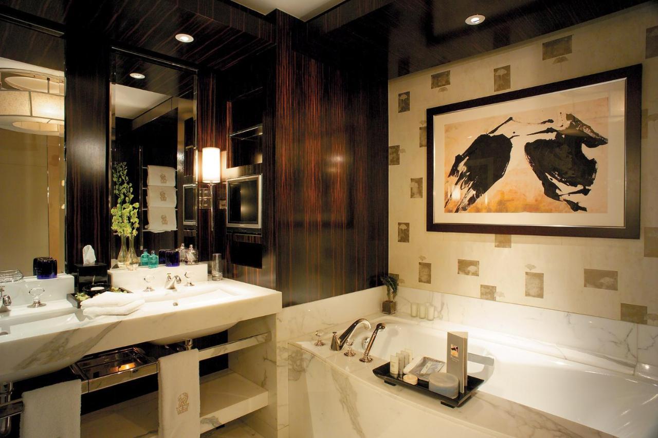 The Ritz-Carlton Beijing, Financial Street Hotell Eksteriør bilde