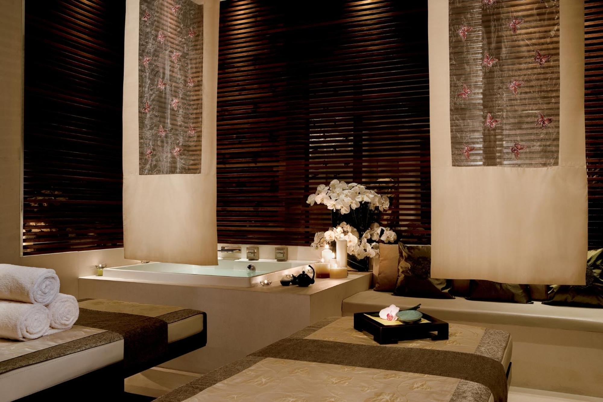 The Ritz-Carlton Beijing, Financial Street Hotell Eksteriør bilde