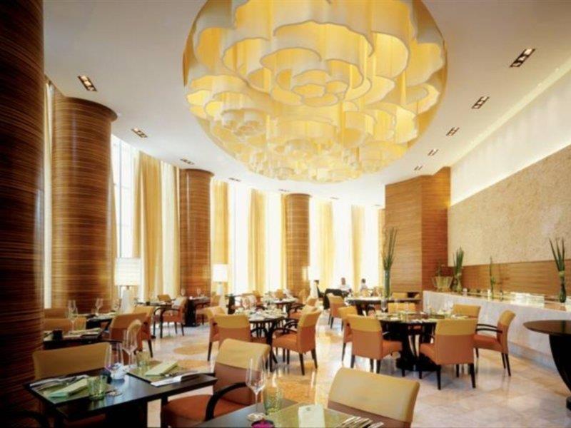 The Ritz-Carlton Beijing, Financial Street Hotell Eksteriør bilde