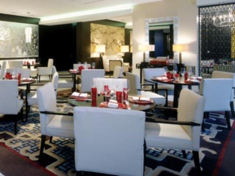 The Ritz-Carlton Beijing, Financial Street Hotell Eksteriør bilde