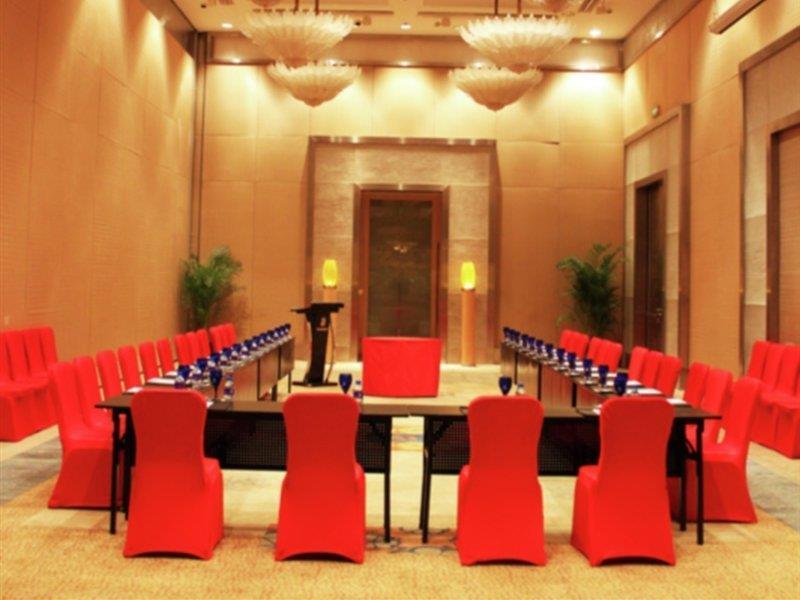 The Ritz-Carlton Beijing, Financial Street Hotell Eksteriør bilde