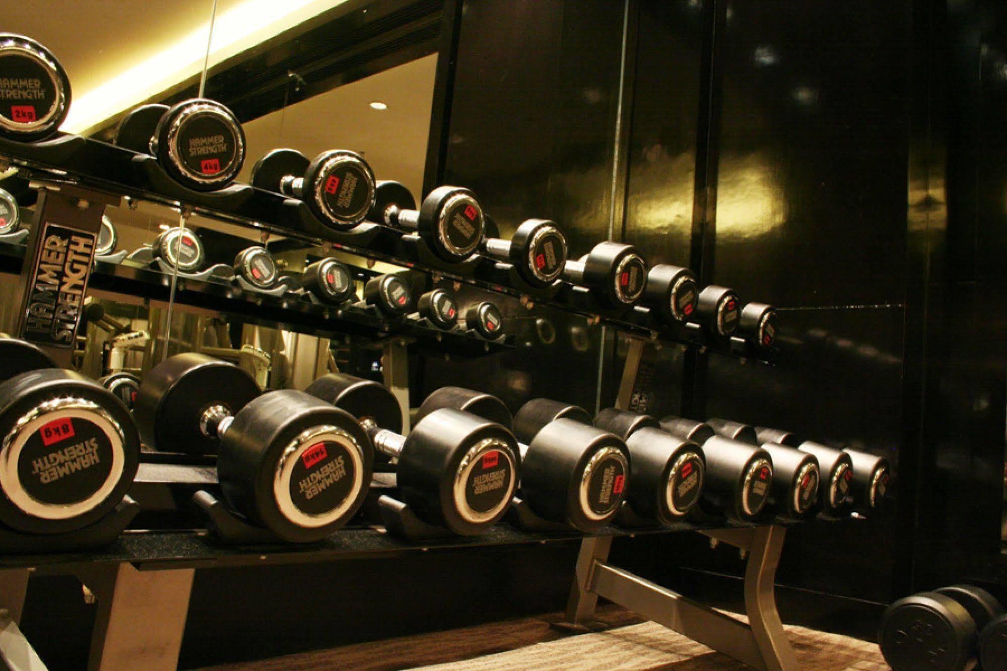 The Ritz-Carlton Beijing, Financial Street Hotell Eksteriør bilde