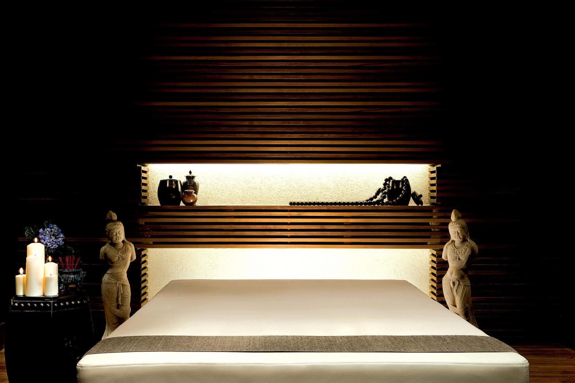 The Ritz-Carlton Beijing, Financial Street Hotell Eksteriør bilde
